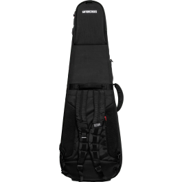 Gator Funda Guitarra Eléctrica Tipo Les Paul G-Icon Negra