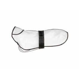 Chubasquero para Perro Trixie Tarbes Transparente XS Precio: 8.59000054. SKU: B1JREJA28G