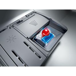 Lavavajillas BOSCH SMV4HVX14E 60 cm