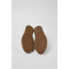 Zapatillas Casual de Mujer Camper Ozette Houston/Psoller Blanco 30