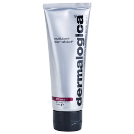 Dermalogica AGE SMART Multivitamin Thermafoliant Exfoliante Facial Térmico con Vitaminas, Retinol y Ácido Salicílico 75 ml para todo tipo de pieles Dermalogica AGE SMART Multivitamin Thermafoliant Exfoliante Facial Térmico con Vitaminas, Retinol y Ácido Salicílico 75 ml para todo tipo de pieles