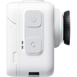 Insta360 INS1719541638822 GO 3S Cámara de Acción 128 GB 4K Resistente al Agua Insta360 INS1719541638822 GO 3S Cámara de Acción 128 GB 4K Resistente al Agua
