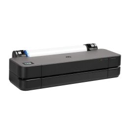 HP Designjet 250 - Impresora de gran formato A1, chorro de tinta color, USB, LAN, Wi-Fi, 2400 x 1200 ppp HP Designjet 250 - Impresora de gran formato A1, chorro de tinta color, USB, LAN, Wi-Fi, 2400 x 1200 ppp