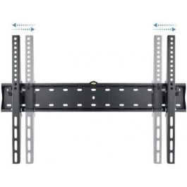 TooQ LP4270T-B Soporte TV/Monitor de Pared Inclinable Ultra Compacto 37-70" VESA 600x400mm Carga Máx. 40kg Negro Distancia Pared 53mm TooQ LP4270T-B Soporte TV/Monitor de Pared Inclinable Ultra Compacto 37-70" VESA 600x400mm Carga Máx. 40kg Negro Distancia Pared 53mm