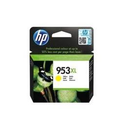 HP Oficejet Pro 7730/8710/8720/8730/8740 Cartucho Amarillo nº953XL 1450 pag Precio: 47.49999958. SKU: S0441654