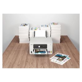 Canon MAXIFY GX3050 Impresora Multifunción Inyección de Tinta 3en1 A4 Color Wi-Fi Dúplex