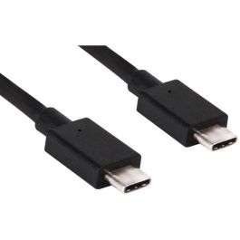 Club3D Kabel USB 3.1 Typ C 0.8m PowerDelivery St/St