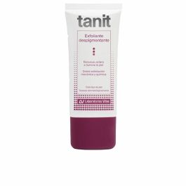 Tanit Exfoliante Despigmentante Antimanchas Facial con Ácido Salicílico y Vitamina E para Todo Tipo de Pieles 50 ml Precio: 14.49999991. SKU: B156KTC4ZY