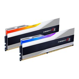 G.Skill Trident Z5 RGB DDR5 32GB (2x16GB) 5600MHz CL36 32-TZ5RS KIT PC/Servidor