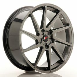 Llanta para Automovil Japan Racing JR9 Negro 23" CB 74,1 Precio: 1402.79000059. SKU: B14PRCS9X6