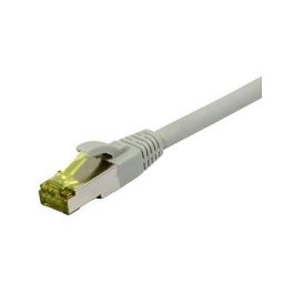 Synergy 21 Patchkabel RJ45 CAT6A 500Mhz 1.0m S-STP(S/FTP) AWG26 Gris LSZH Precio: 22.49999961. SKU: B184W2SXW5