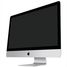 Apple iMac Retina 5K 27" (Ende 2015) Plata, Core i5 6500 3.20GHz, 5120x2880, Radeon R9 M380, Webcam Precio: 581.7196. SKU: B14AW4S4E5
