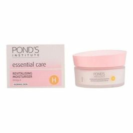 Crema Hidratante Essential Care Pond's 2525096 50 ml Precio: 6.50000021. SKU: S4506590