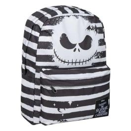 Mochila casual nightmare before christmas 3.2 x 4.0 x 42.0 cm Precio: 27.9994. SKU: B1A9NXE3BS