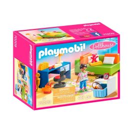 Playmobil 70209 Habitación Adolescente con Personaje, Sofá Cama, Escritorio y Accesorios para +4 Años Precio: 18.8899997. SKU: S7122894