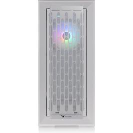 Thermaltake CTE T500 TG ARGB Snow White - Torre de PC Media para Gaming