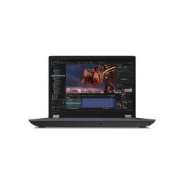 Laptop Lenovo 21FA004TSP 16" Intel Core i7-14700HX 32 GB RAM 1 TB SSD Qwerty Español Precio: 3797.88999986. SKU: B17LHPHM7S