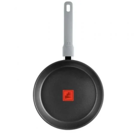 Monix Sartén Elite Non Stick M241304 20cm Acero Inoxidable Antiadherente Quantanium Inducción Thermonix