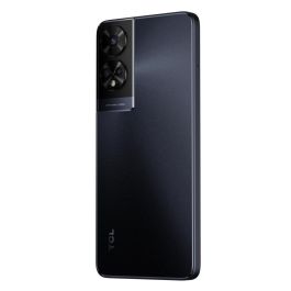 Smartphone TCL 50 5G 4 GB RAM 128 GB Gris 6,56" ARM Cortex-A55 Mediatek Dimensity 6100+ Smartphone TCL 50 5G 4 GB RAM 128 GB Gris 6,56" ARM Cortex-A55 Mediatek Dimensity 6100+