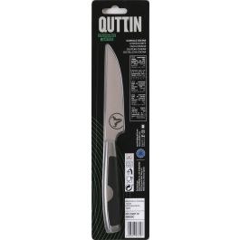 Quttin Cuchillo de Cocina 12 cm Colección Moare - 2x2x23 cm (6 Unidades)