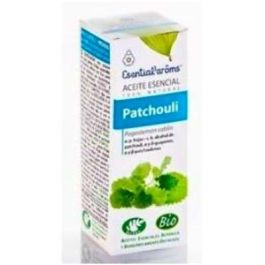 ESENTIAL AROMS Aceite Esencial Patchouli Bio 10ml, Puro y Natural, Anticelulítico y Antiarrugas para Regeneración Cutánea Precio: 15.49999957. SKU: B1DWBB3TQ9