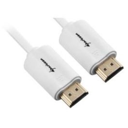 Sharkoon Kabel HMDI -> HDMI 4K 2m weiß Precio: 11.5192. SKU: B1FGQWRDK5