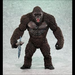 Megahouse Figura Godzilla Vs Kong Kong - Colección MegaHouse - MH831478