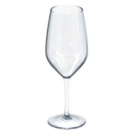 Arcoroc Copas de Vidrio Tensionado Thera 58 cL - Set de 6 Piezas Transparente Aptas Lavavajillas