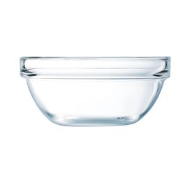 Bol Vidrio Apilable Luminarc 10 cm