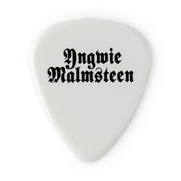 Dunlop Pack 24 Púas Signature Yngwie Malmsteen Delrin Blanco - 1,50 Mm Precio: 27.69000058. SKU: B1CKNRGSM4