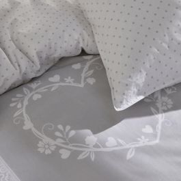 TODAY JUEGO DE CAMA - FUNDA NÓRDICA 220x240 + 2 FUNDAS DE ALMOHADA 65X65 - 100% ALGODÓN 57 hilos - Constance TODAY JUEGO DE CAMA - FUNDA NÓRDICA 220x240 + 2 FUNDAS DE ALMOHADA 65X65 - 100% ALGODÓN 57 hilos - Constance
