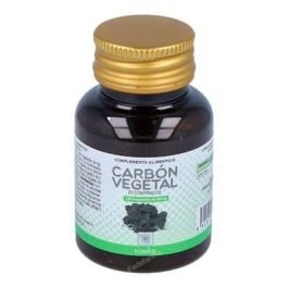 Carbón Vegetal 100 Compr Precio: 9.5900002. SKU: B168BEVXB9