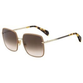 Gafas de Sol Mujer Rag & Bone RNB1032-S-01Q58HA ø 58 mm Precio: 54.49999962. SKU: B17PLPEEZB