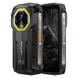 Armor Mini 20 / 8+256Gb /Black Armor Mini 20 / 8+256Gb /Black