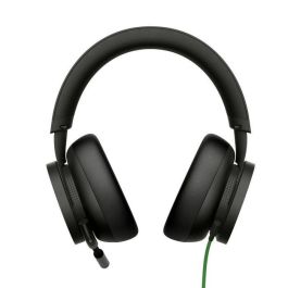 Auriculares Microsoft 8LI-00002 Negro