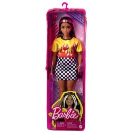 Muñeca barbie fashionista. con looks desde los más informales y geniales hasta los más hippy fashion - modelos surtidos Muñeca barbie fashionista. con looks desde los más informales y geniales hasta los más hippy fashion - modelos surtidos