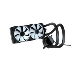 Fractal Design Celsius+ S24 Prisma refrigeración agua y freón Procesador Fractal Design Celsius+ S24 Prisma refrigeración agua y freón Procesador