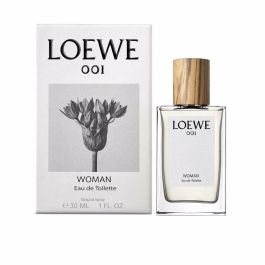 Loewe 001 Woman Eau de Toilette Vaporizador 30 ml Mujer
