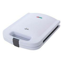 Sandwichera JATA CV623 1400W Blanco 1400 W Precio: 42.89000001. SKU: S7603909