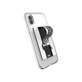 Speck Grabtab Frenchie Stamps Grey Colección Animal Kingdom | Soporte Móvil Adhesivo Ultra Fino 3mm Carga Inalámbrica Precio: 1.68999974. SKU: B14J88L763