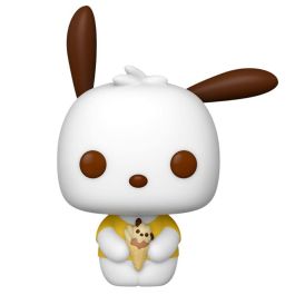 FUNKO Figura POP Hello Kitty and Friends Pochacco de Vinilo 9cm Precio: 15.49999957. SKU: B1KNNESY3K