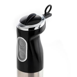 DCook Batidora de Mano Gallery 750 W - 37x7x5 cm Acero Inoxidable