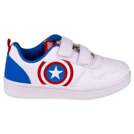 Cerdá Deportiva Suela PVC Avengers Talla 29 T029