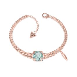 Pulsera Mujer Guess UBB20069-S 22 cm Precio: 71.39. SKU: B1C8RMYB9C
