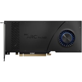 Intel Arc Pro A60 Graphics Card 12GB GDDR6 PCI Express x16 4.0 - Tarjeta Gráfica Profesional para Estaciones de Trabajo