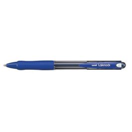 Boligrafo Rt. Uni-Ball Laknock Sn-100 1,0 Azul (Set de 12) Precio: 14.49999991. SKU: BIX733980000