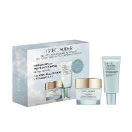 Estée Lauder DayWear Estuche - Set Crema Facial Hidratante Antioxidante SPF15, Crema 50 ml + Tinted Crema 30 ml Precio: 44.5000006. SKU: B1CY2VPLFX