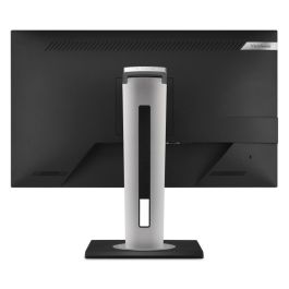 Viewsonic VG Series VG2748a LED display 68,6 cm (27") 1920 x 1080 Pixeles Full HD Negro Viewsonic VG Series VG2748a LED display 68,6 cm (27") 1920 x 1080 Pixeles Full HD Negro