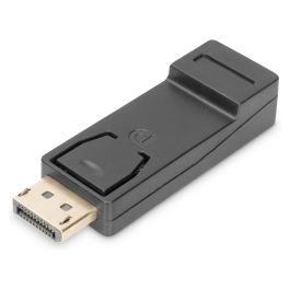Digitus Adaptador DisplayPort a HDMI Macho/Hembra, Negro, DP 1.1a Precio: 35.58999983. SKU: B14HNRTV99