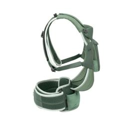 Mochila Portabebé Osprey Poco Soft Child Carrier Verde